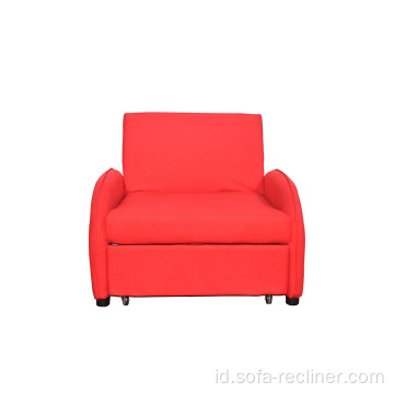 Modern Lipat Sofa Bed Ruang Tamu Kursi Sofa